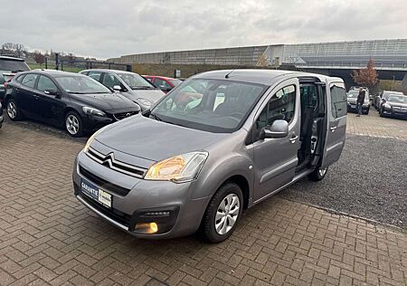 Citroën Berlingo Citroen Kombi Selection Zahnriemen Tüv Neu ****
