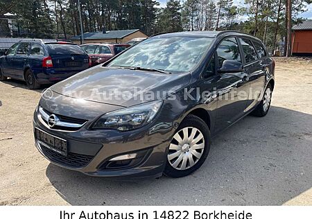 Opel Astra J Sports Tourer Edition |TEMPOMAT|KLIMA|