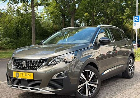 Peugeot 3008 Allure GT-Line Automatik|Navi|Kamera|SHZ