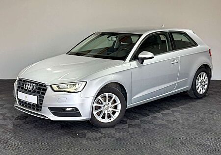 Audi A3 | Zahnriemen get. | Bi-Xenon | Navigation