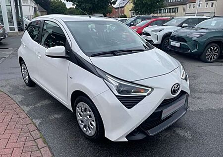 Toyota Aygo x-play