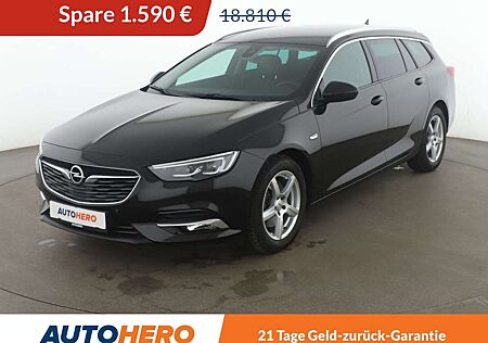 Opel Insignia 1.5 SIDI Turbo Dynamic Aut.*NAVI*LED*CAM*SHZ*ALU*