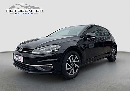 VW Golf Volkswagen VII Lim. Join/2.HD/NAVI/ACC/SHZ/PDC/ALU/TOP