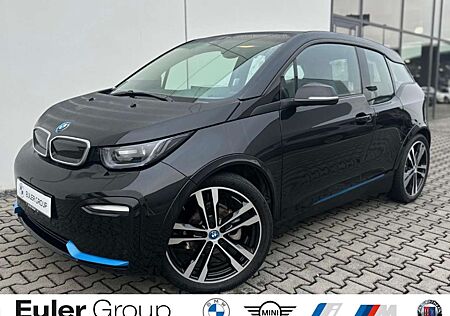 BMW i3 S 120Ah SHZ PDC NAV DAB WirelessChrg LMR