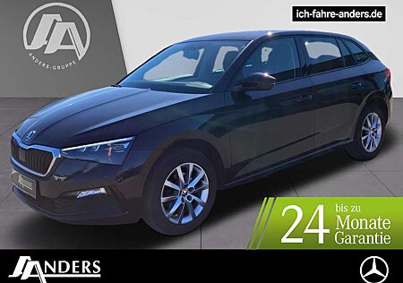 Skoda Scala 1.6 TDI Ambition+Navi+VIRTUAL+PDC+LED+SHZ