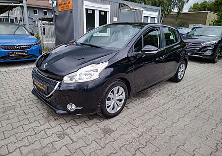 Peugeot 208 Active+2.HAND+TÜV/NEU+GARANTIE+KLIMA+PDC