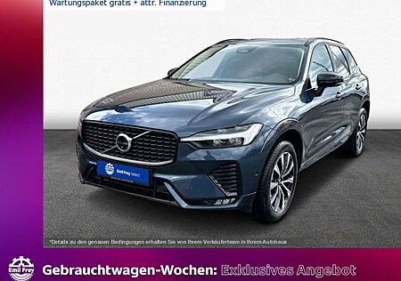 Volvo XC 60 XC60 B4 Plus-Dark Aut Glasd 360° PilotAssist BLIS