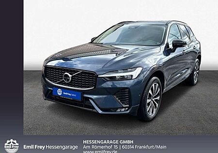 Volvo XC 60 XC60 B4 Plus-Dark Aut Glasd 360° PilotAssist BLIS