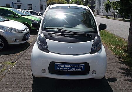 Citroën C-Zero Citroen Tendance