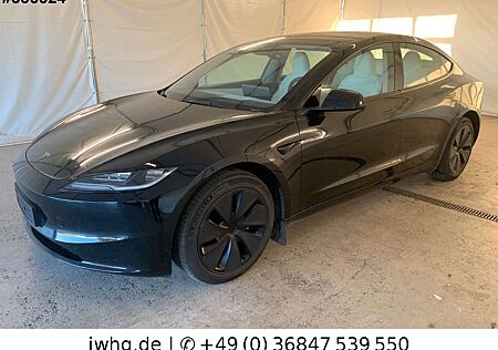 Tesla Model 3 gebraucht kaufen Tesla Model 3 new Model Autopilot-4! Glasdach 18" Navi