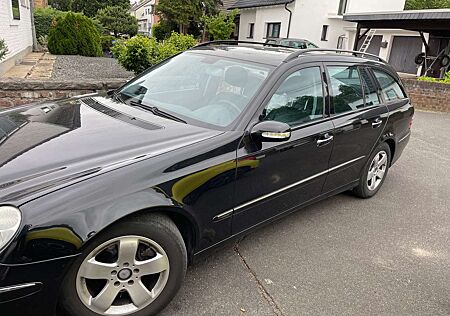 Mercedes-Benz E 280 E-Klasse Diesel T CDI 7G-TRONIC Avantgarde