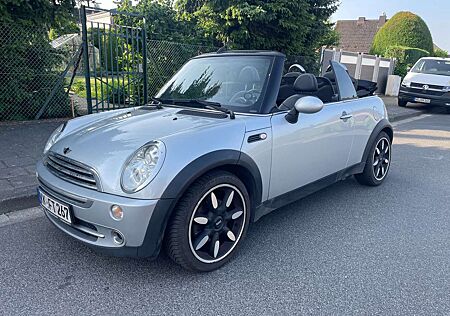 Mini Cooper Klima Navi Tüv 12/26
