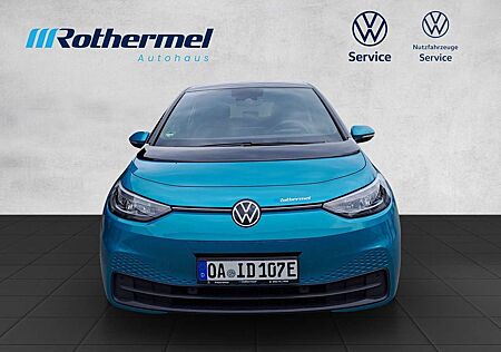 VW ID.3 Volkswagen ⚡Makena-Türkis; 92 % (SoH).; Top-Zustand