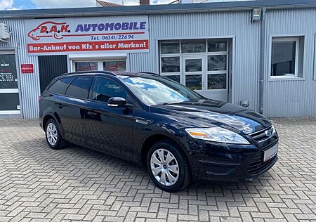 Ford Mondeo Turnier Cool & Sound 2.Hand+86TKM+AHK