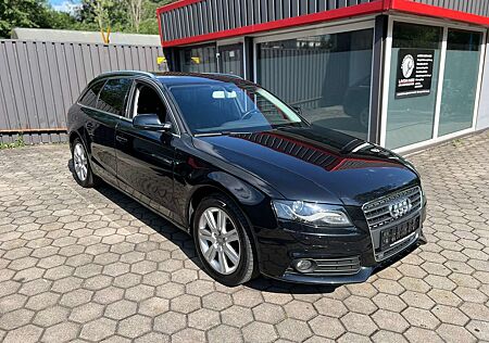Audi A4 Ambiente*AUTOMATIK*TOP ZUSTAND