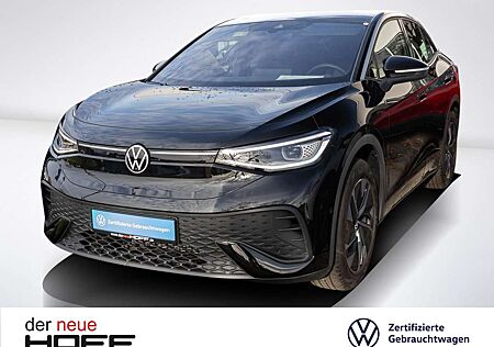 VW ID.5 Volkswagen Pure electric 125kw Navi Bluetooth Kamera LED Ansc