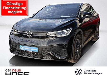 VW ID.5 Volkswagen Pure electric 125kw Navi Bluetooth Kamera LED Ansc