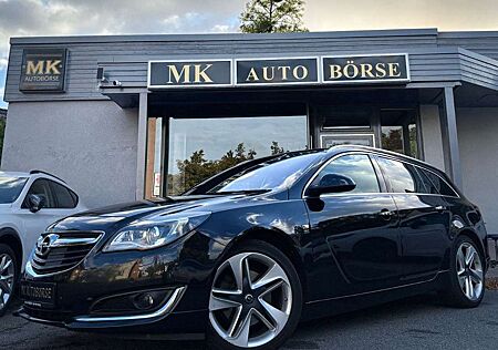 Opel Insignia OPCline tourer/Voll/Automatik/Pano/Bose