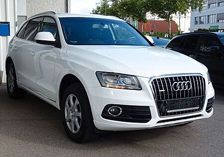 Audi Q5 2.0 TDI S tronic quattro Navi AHK Spurw.Assis