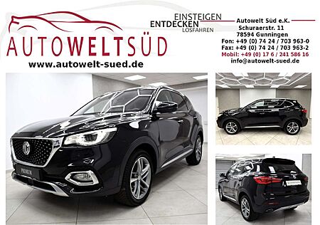 MG EHS 1.5 T-GDI PHEV Comfort ACC Navi Apple KeyL SHZ