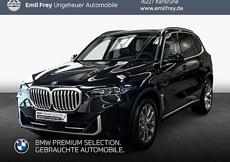 BMW X5 xDrive50e