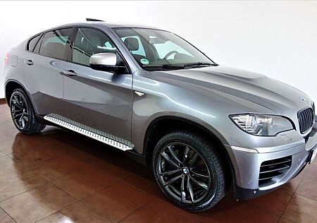 BMW X6 M d Head-Up/Soft-Close/20-Zoll/Xenon/Navi