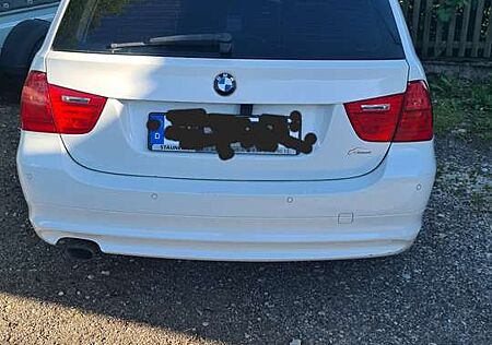 BMW 318d 318 DPF Touring