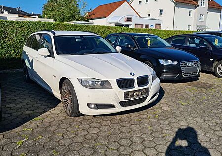 BMW 318d 318 DPF Touring