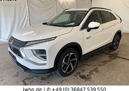 Mitsubishi Eclipse Cross Hybrid 4WD LED/KAMERA/DAB