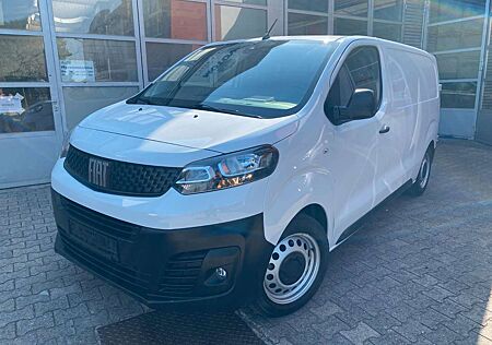 Fiat Scudo L2 SX/Navi/Rückfahrkam./Kastenwagen/Euro6d