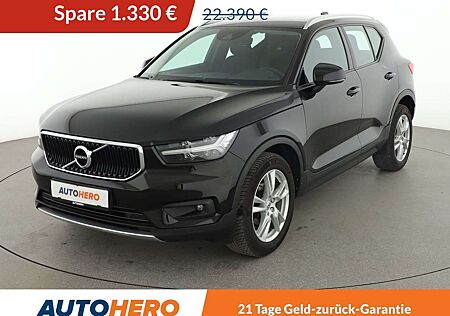 Volvo XC 40 XC40 1.5 T2 Momentum Pro 2WD*LED*CAM*PDC*NAVI*TEMPO*SHZ