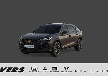 Cupra Formentor VZ Tribe Edition 1.4 e-HYBRID