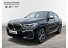BMW X6 M50i 21 Zoll*AHK*Panorama*Driving A Prof*Head Up*