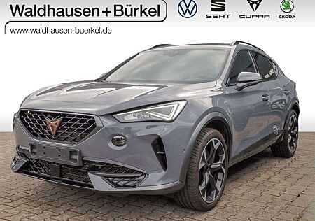 Cupra Formentor VZ 2.0 TSI 4Drive+AHK+Pano+E-Sitze