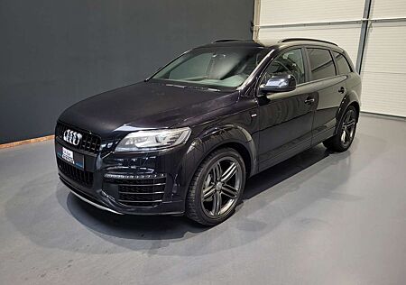 Audi Q7 3.0TDI quattro S-Line *TOP Ausstattung| 7-Sitze*