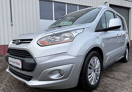 Ford Tourneo Connect 1.6 85kW 116PS Titanium/KAM/SHZ