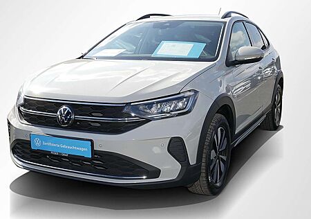 VW Taigo Volkswagen 1.0 TSI Move ACC CarPlay RüKa Sitzh. R