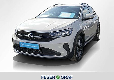 VW Taigo Volkswagen 1.0 TSI ACC RüKa SHZ CarPlay