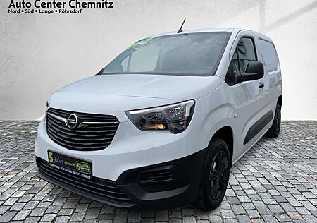 Opel Combo E Cargo 1.5 D Edition 3Sitze/Klima/PDC