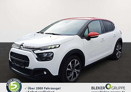 Citroën C3 Citroen PureTech 83 Shine Pack