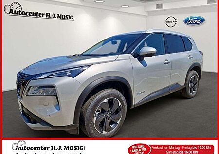 Nissan X-Trail N-CONNECTA 1.5 VC-T e-POWER e-4ORCE 4x4