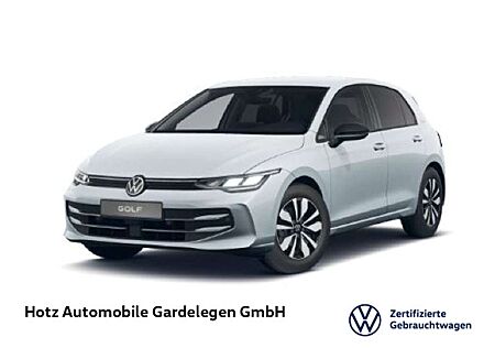 VW Golf Volkswagen VIII 1.5 eTSI DSG Goal LED/PDC/ACC/KLIMA