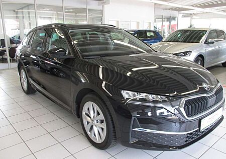 Skoda Octavia Combi 2.0 TDI DSG Selection*SmartLink*Garantie