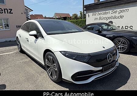 Mercedes-Benz EQS 450+ Advanced+*PANO*HaL*ENERGIZINGv.*ParkP+K