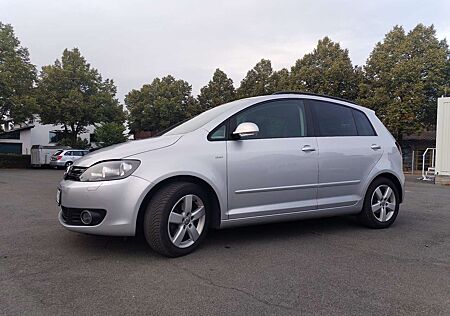 VW Golf Plus Volkswagen 1.4 TSI Life