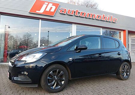 Opel Corsa E 120 Jahre ecoFlex*Sitzheizung*ab 149€