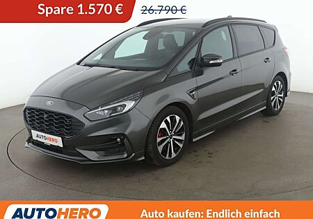 Ford S-Max 2.0 TDCi EcoBlue ST-Line Aut.*NAVI*LED*ACC*SPUR*