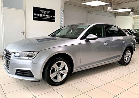 Audi A4 1,4 TFSI Lim. /Nur 64.000km/Navi/Xenon/ALu