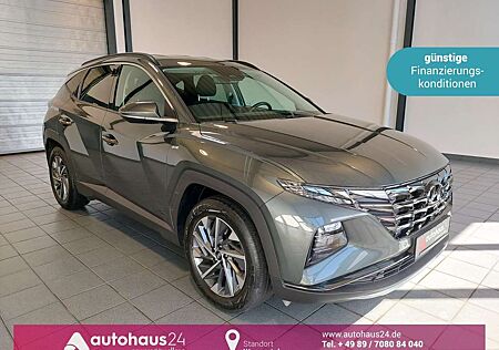 Hyundai Tucson 1.6 T-GDI Trend Mild-Hybrid 4WD