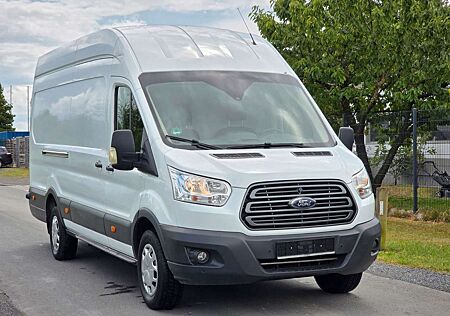 Ford Transit Kasten 350 L4 Trend